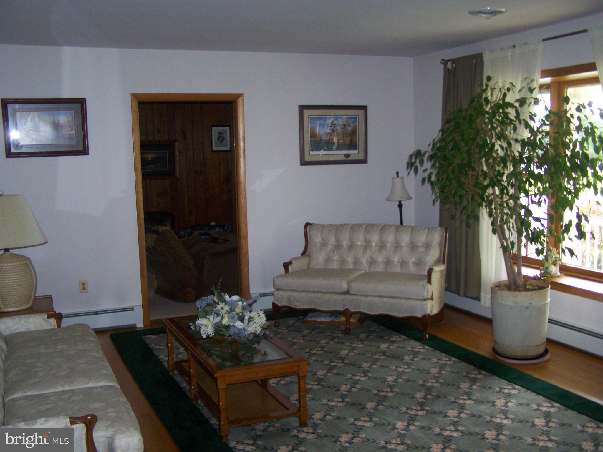 5825 Cabbage Spring Road Mount Airy, MD 21771 - Photo 11 of 29 Living Room