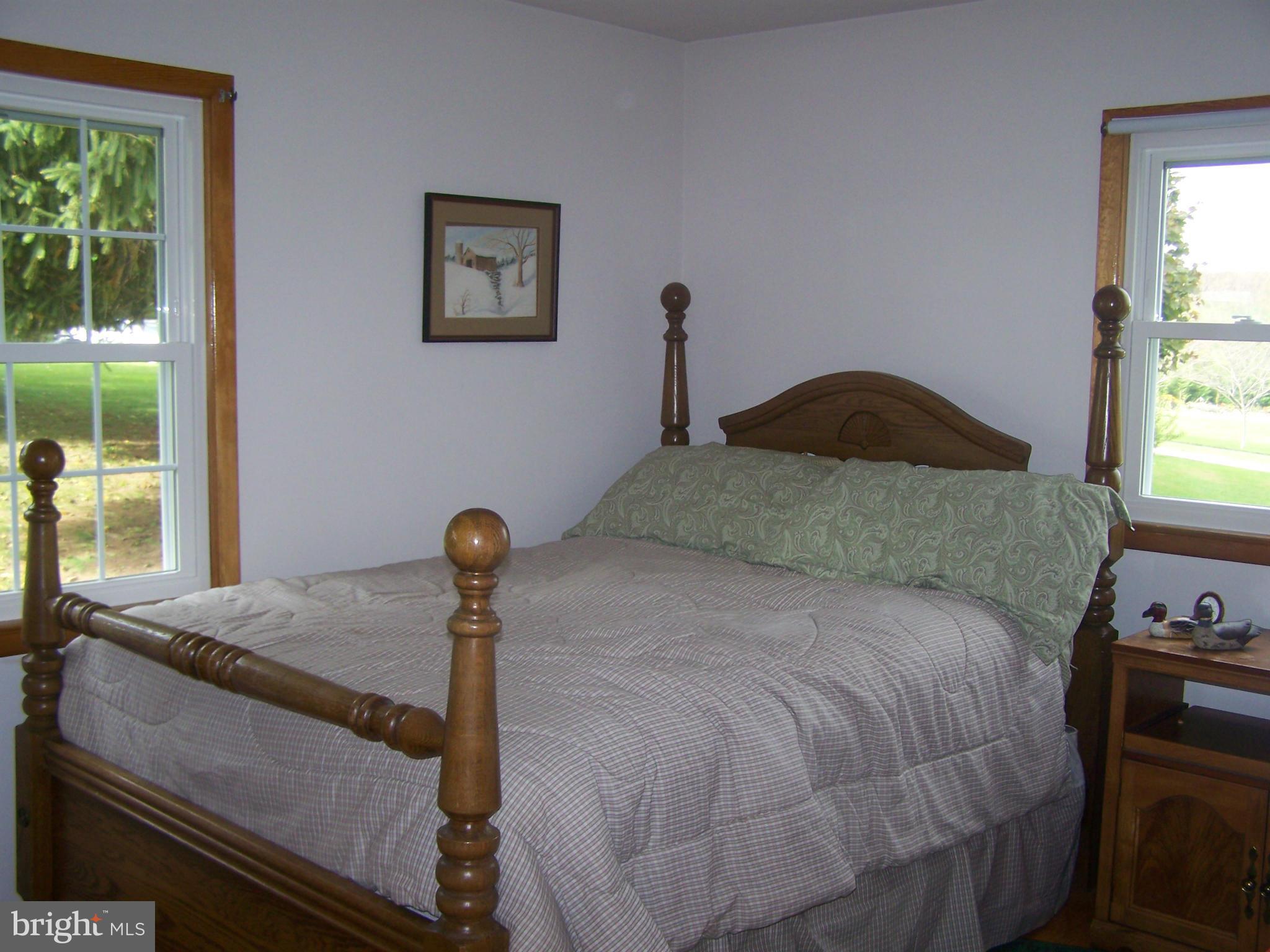 5825 Cabbage Spring Road Mount Airy, MD 21771 - Photo 14 of 29 Bedroom