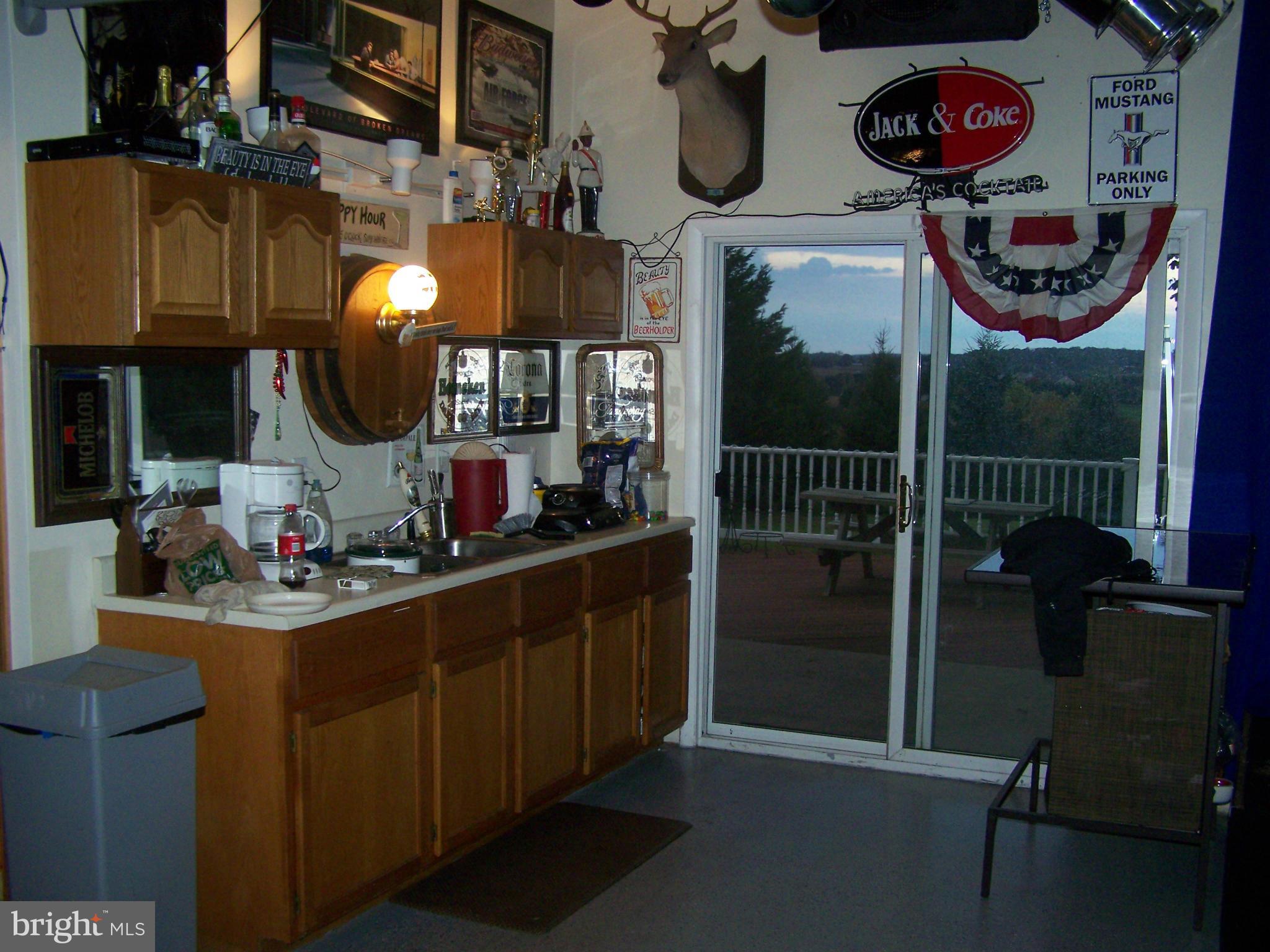 5825 Cabbage Spring Road Mount Airy, MD 21771 - Photo 18 of 29 Interior (General)