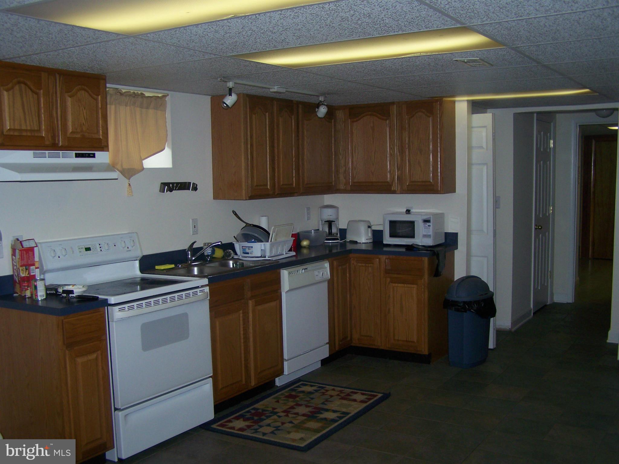 5825 Cabbage Spring Road Mount Airy, MD 21771 - Photo 22 of 29 Kitchen