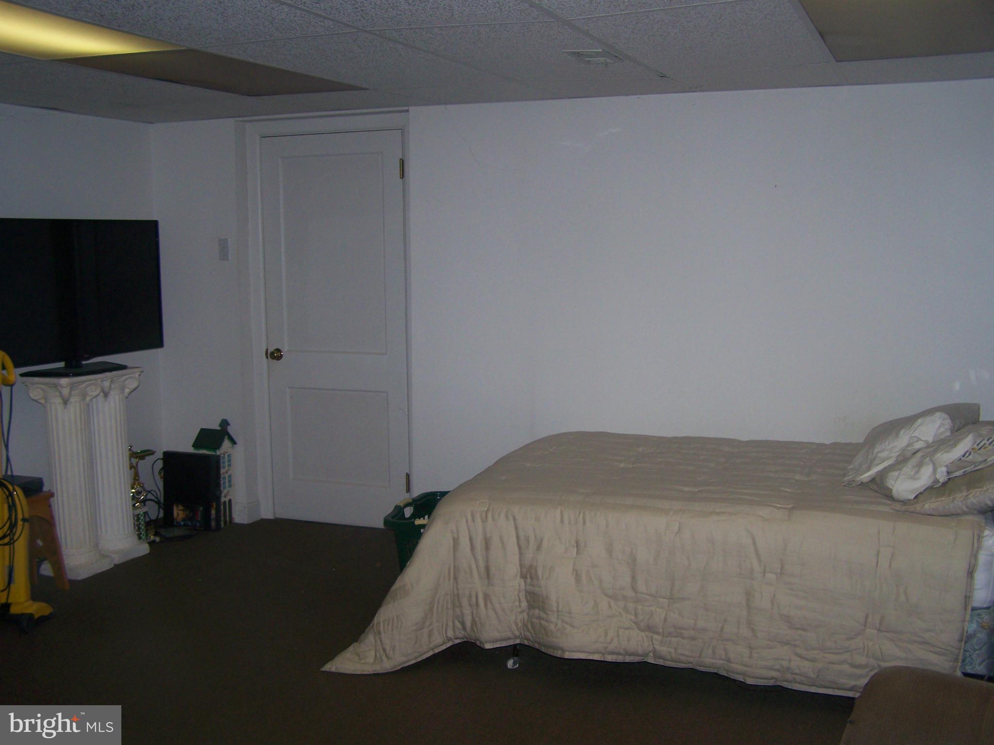 5825 Cabbage Spring Road Mount Airy, MD 21771 - Photo 25 of 29 Basement