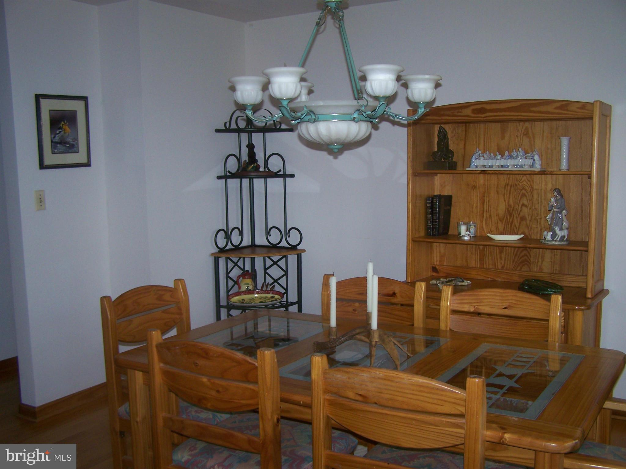 5825 Cabbage Spring Road Mount Airy, MD 21771 - Photo 8 of 29 Dining Room