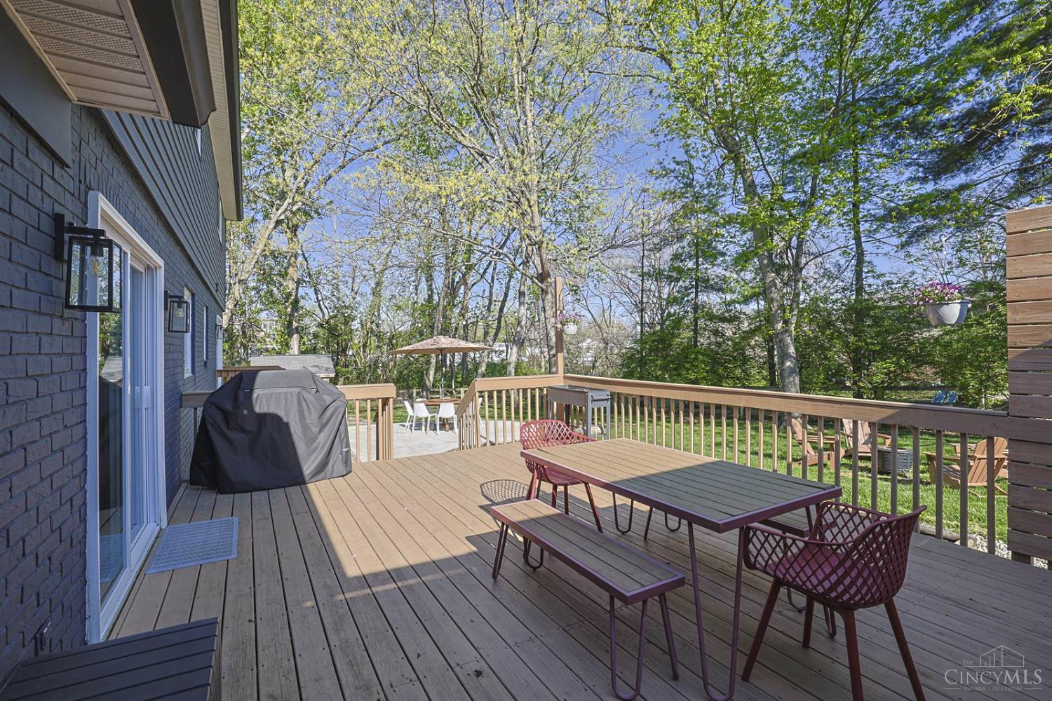 7212 Crinstead Court Cincinnati, OH 45243 - Photo 49 of 56