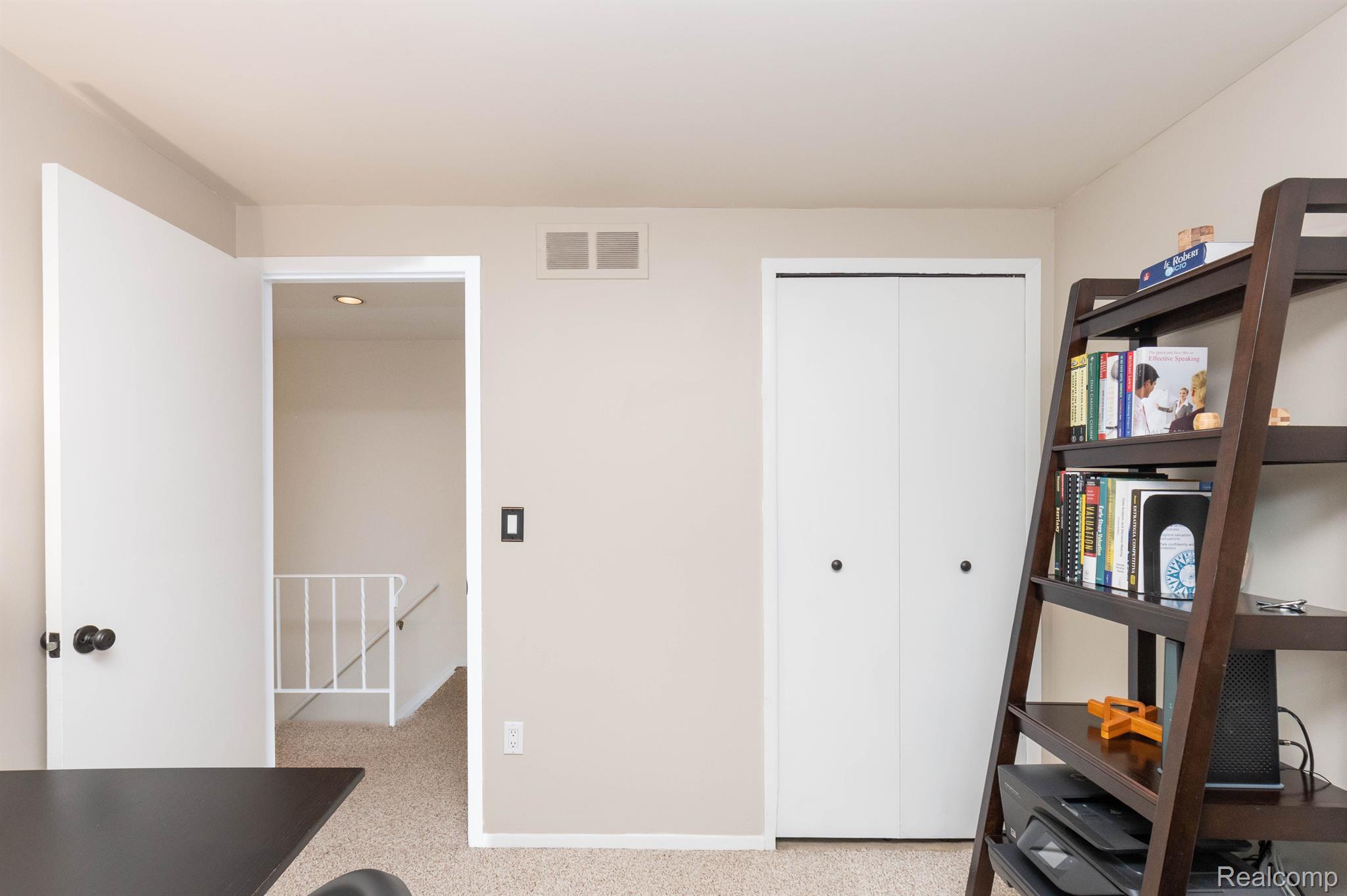 1803 Southfield Road Birmingham, MI 48009 - Photo 38 of 44 Third bedroom/office