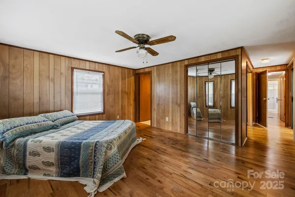 $214,000 | 105 Corn Drive, Cedar Mountain, NC 28718