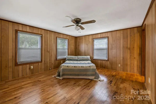 $214,000 | 105 Corn Drive, Cedar Mountain, NC 28718