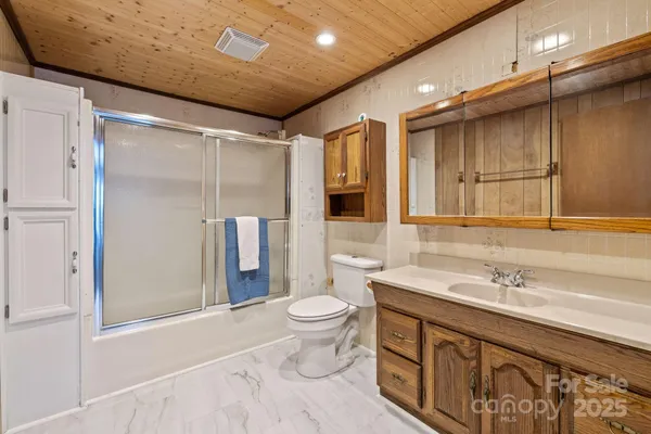 $214,000 | 105 Corn Drive, Cedar Mountain, NC 28718