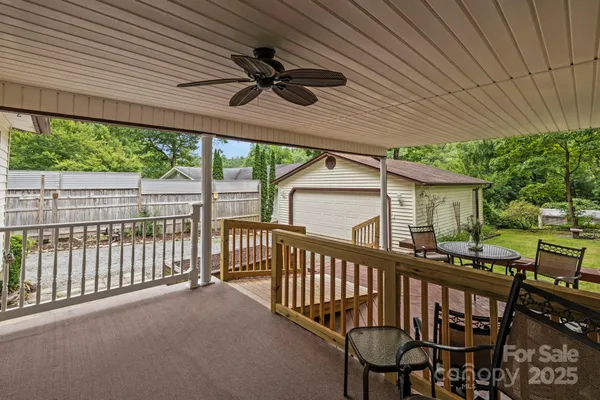 $214,000 | 105 Corn Drive, Cedar Mountain, NC 28718