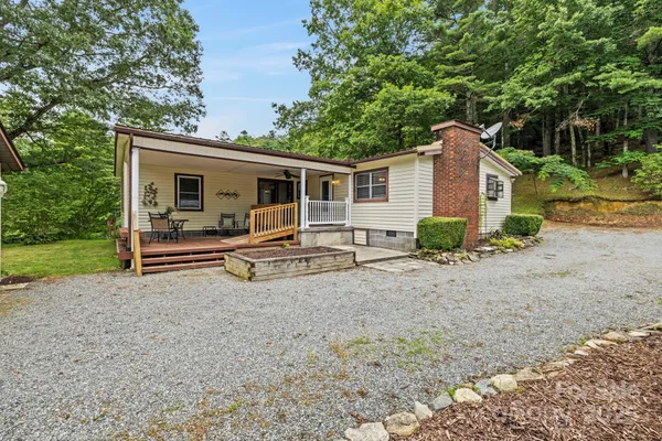 $214,000 | 105 Corn Drive, Cedar Mountain, NC 28718