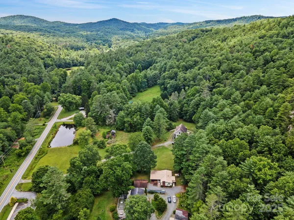 $214,000 | 105 Corn Drive, Cedar Mountain, NC 28718