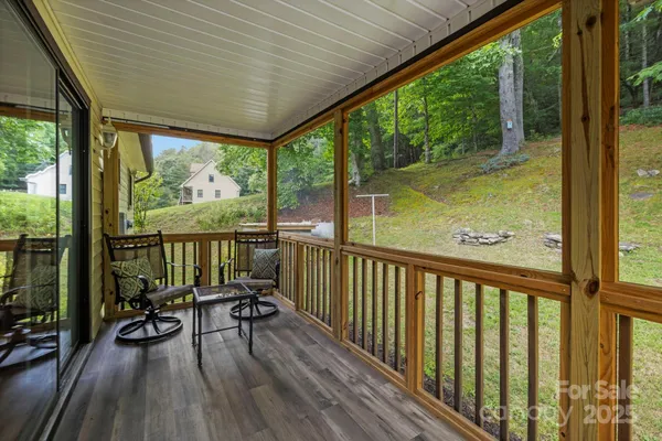 $214,000 | 105 Corn Drive, Cedar Mountain, NC 28718