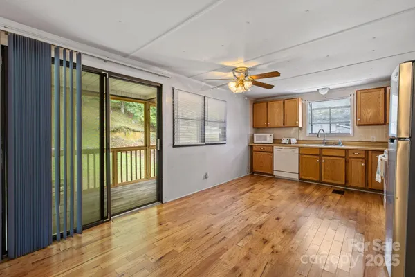 $214,000 | 105 Corn Drive, Cedar Mountain, NC 28718