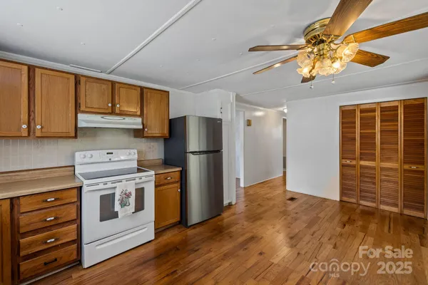 $214,000 | 105 Corn Drive, Cedar Mountain, NC 28718