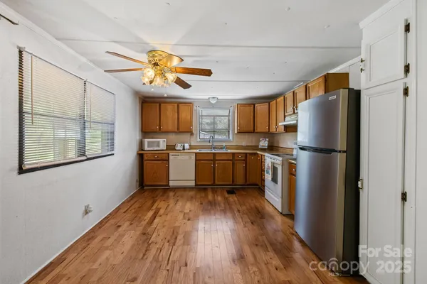 $214,000 | 105 Corn Drive, Cedar Mountain, NC 28718