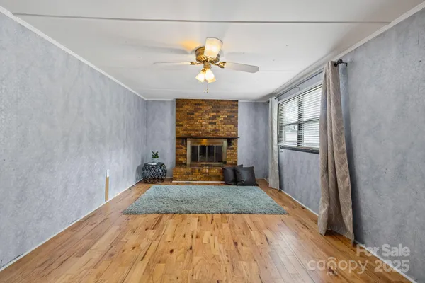 $214,000 | 105 Corn Drive, Cedar Mountain, NC 28718