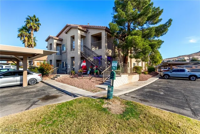 $249,900 | 2110 Los Feliz Street, Unit 2015, Las Vegas, NV 89156