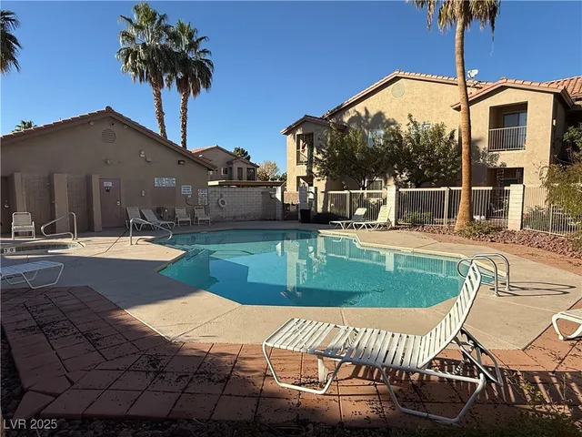 $249,900 | 2110 Los Feliz Street, Unit 2015, Las Vegas, NV 89156