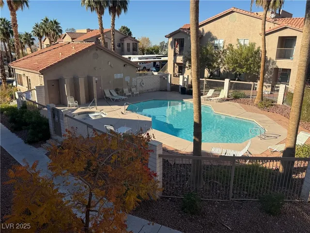 $249,900 | 2110 Los Feliz Street, Unit 2015, Las Vegas, NV 89156