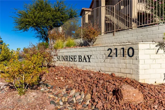 $249,900 | 2110 Los Feliz Street, Unit 2015, Las Vegas, NV 89156