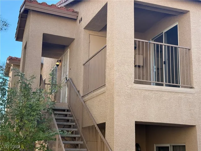 $249,900 | 2110 Los Feliz Street, Unit 2015, Las Vegas, NV 89156