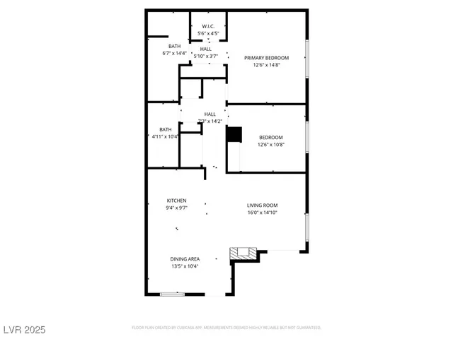 $249,900 | 2110 Los Feliz Street, Unit 2015, Las Vegas, NV 89156