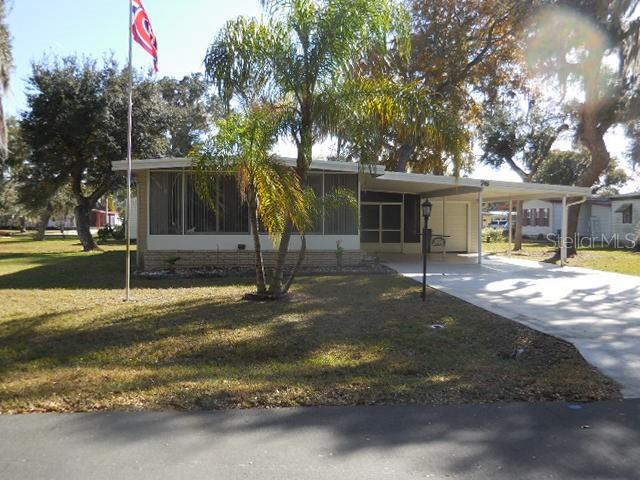 76 North Bobwhite Road Wildwood, FL 34785 - Photo 1 of 1 Gallery Image 1