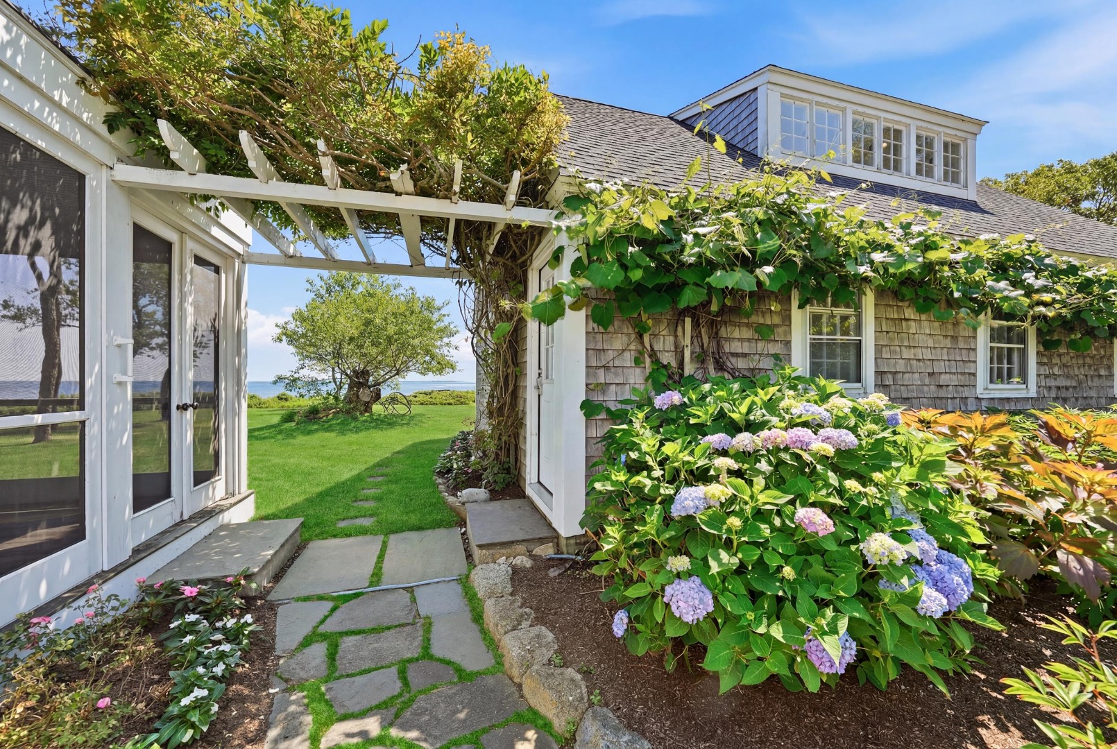 91 Planting Field Way Edgartown, MA 02539 - Photo 2 of 21