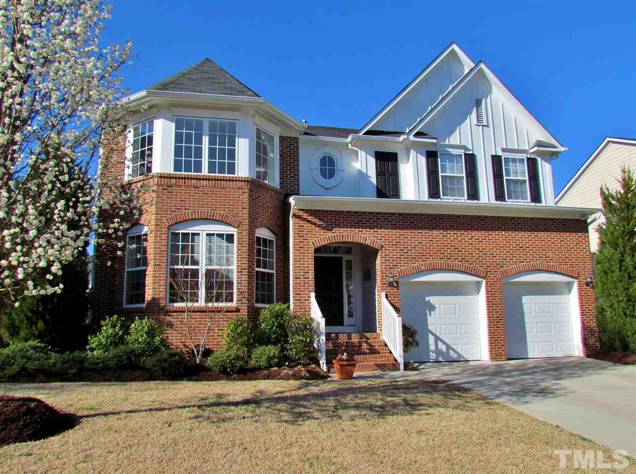 2905 Witterton Place Raleigh, NC 27614 - Photo 1 of 25 Great first impression
