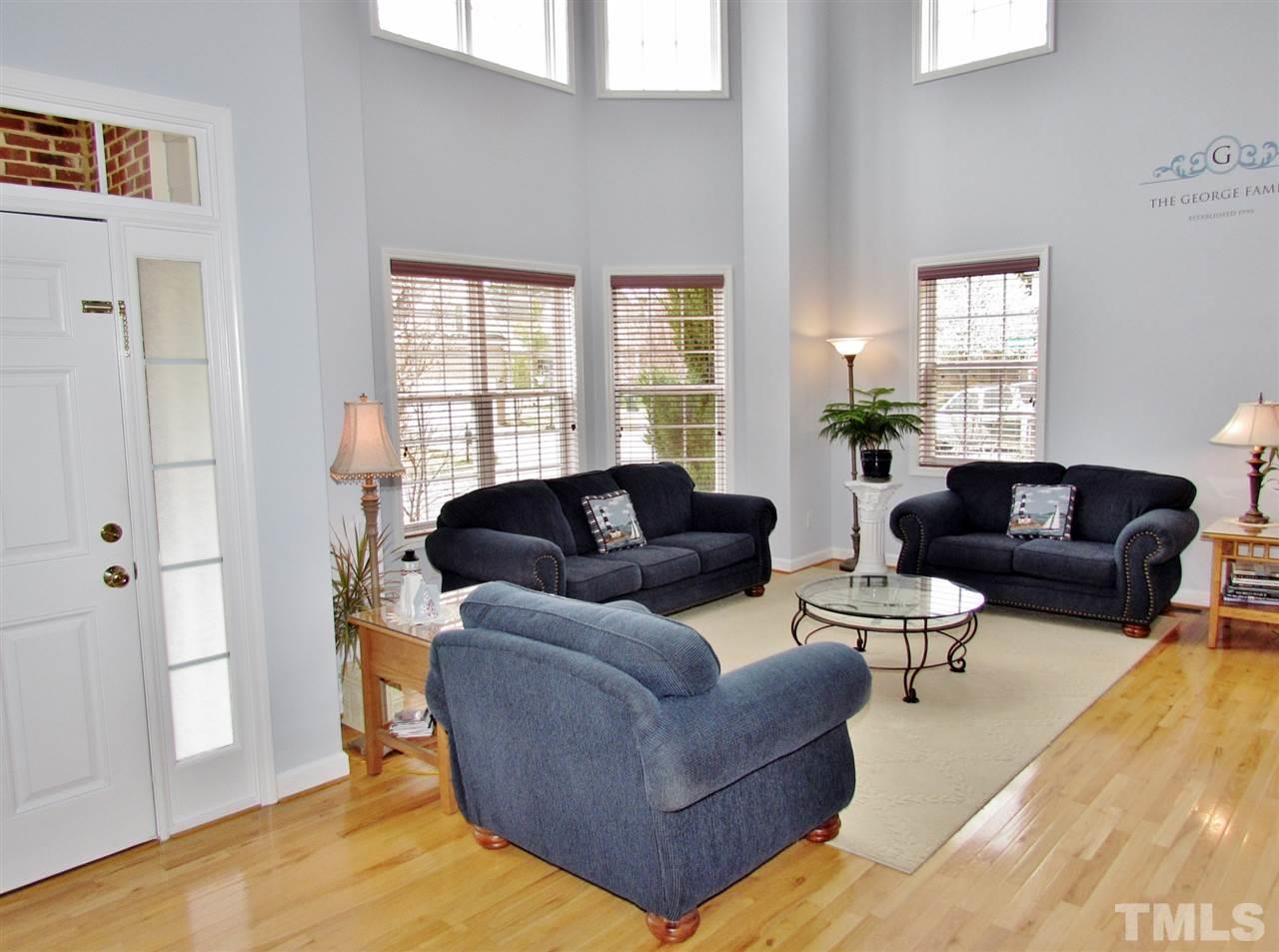 2905 Witterton Place Raleigh, NC 27614 - Photo 2 of 25 Great for entertaining