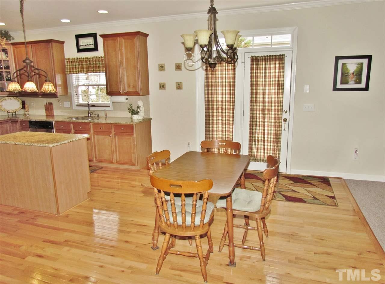 2905 Witterton Place Raleigh, NC 27614 - Photo 13 of 25 The perfect palace for lunch