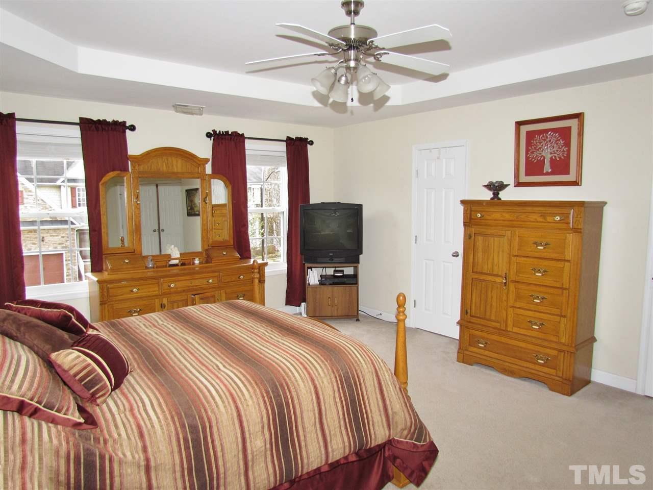 2905 Witterton Place Raleigh, NC 27614 - Photo 15 of 25 Gallery Image 15