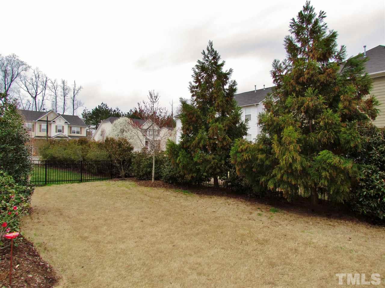 2905 Witterton Place Raleigh, NC 27614 - Photo 24 of 25 Gallery Image 24