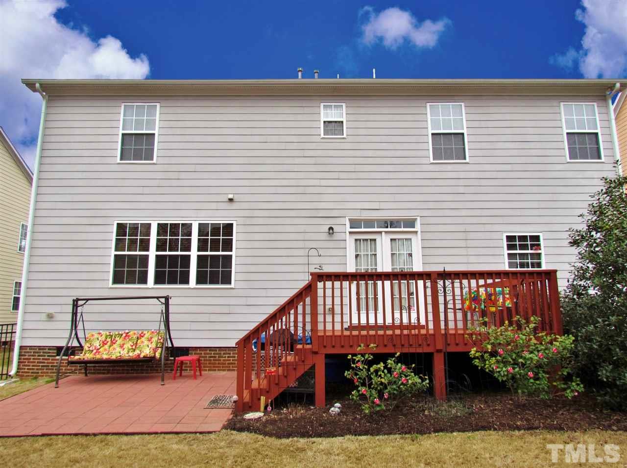 2905 Witterton Place Raleigh, NC 27614 - Photo 25 of 25 Gallery Image 25