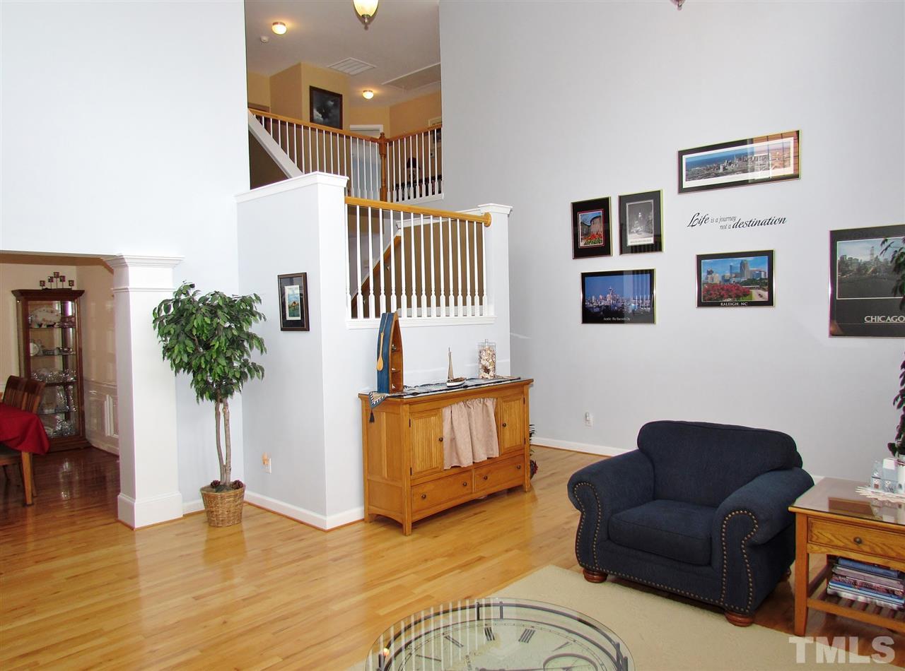2905 Witterton Place Raleigh, NC 27614 - Photo 4 of 25 Welcome