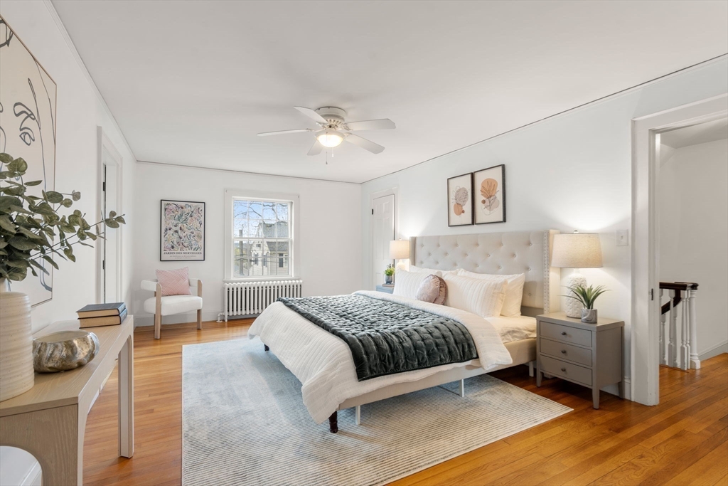 9 Tower Road Lexington, MA 02421 - Photo 12 of 25 Gallery Image 12