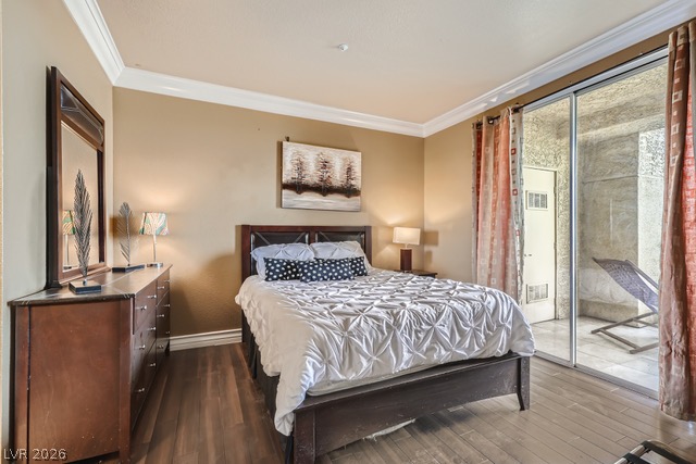 270 East Flamingo Road, Unit 315 Las Vegas, NV 89169 - Photo 7 of 11