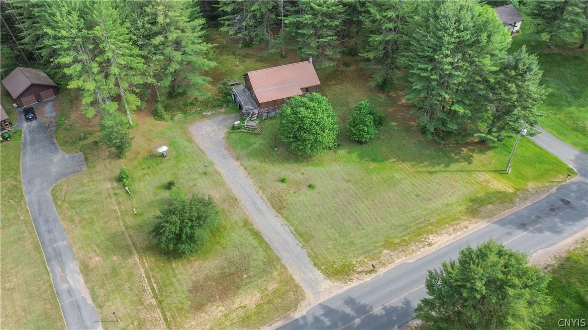 7746 Number 4 Road New Bremen, NY 13367 - Photo 44 of 46