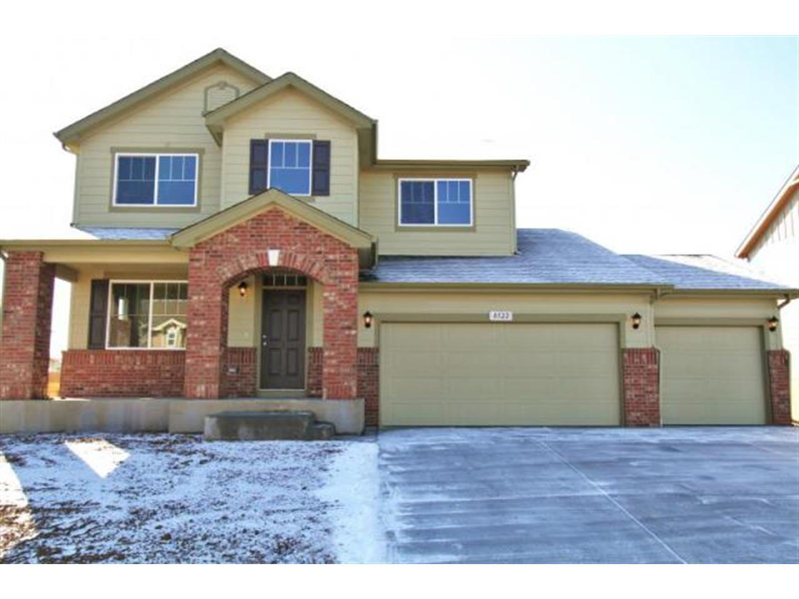 8522 Raspberry Drive Frederick, CO 80504 - Photo 1 of 1