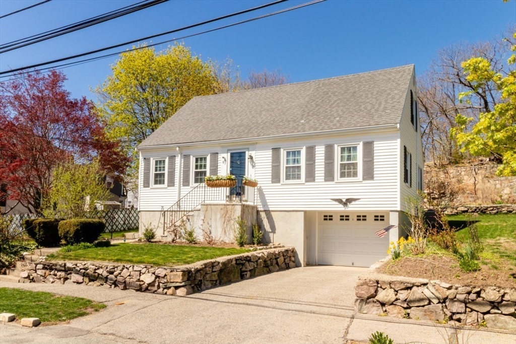 67 Running Brook Road Boston, MA 02132 - Photo 2 of 21