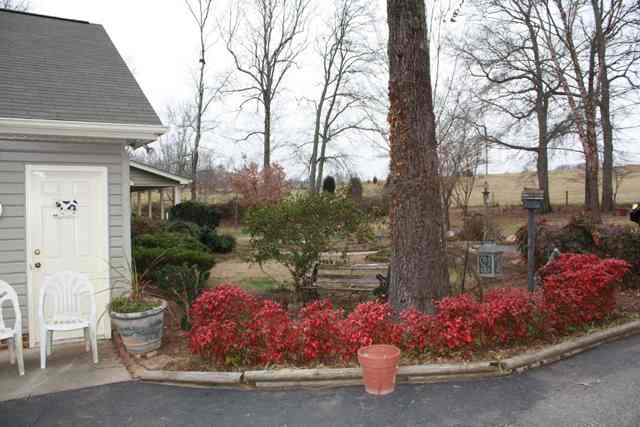88 Simme Griff Farm Lane Fountain Inn, SC 29644 - Photo 22 of 25