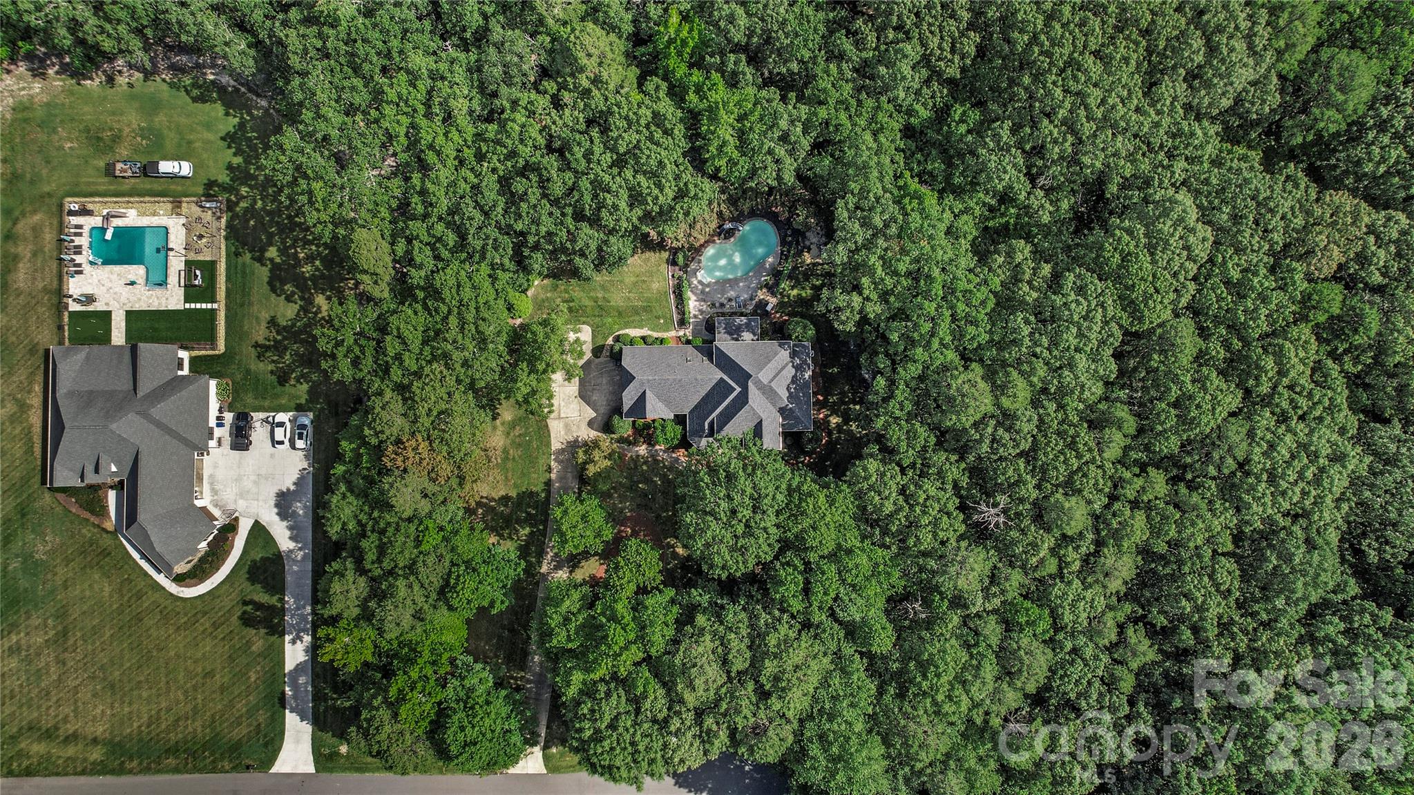 123 Berea Baptist Church Road Stanfield, NC 28163 - Photo 43 of 48