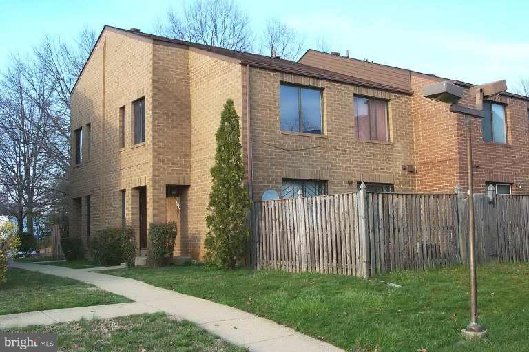 3119 Berry Road Northeast, Unit 15 Washington, DC 20018 - Photo 1 of 1 Exterior (Main)
