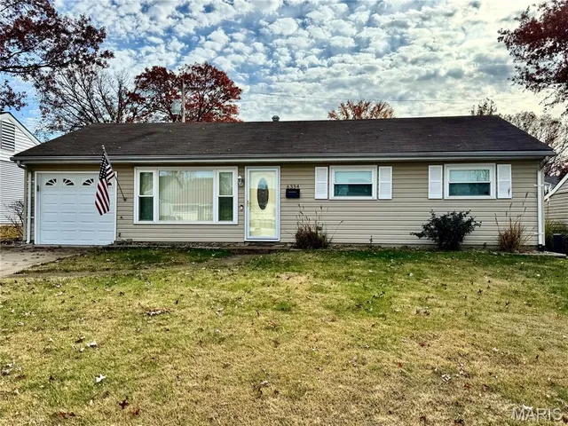 $210,000 | 6334 Hurstgreen Lane, St. Louis, MO 63123