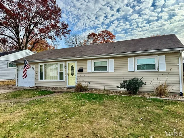 $195,000 | 6334 Hurstgreen Lane, St. Louis, MO 63123