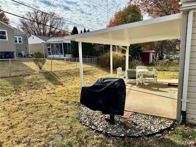 $195,000 | 6334 Hurstgreen Lane, St. Louis, MO 63123