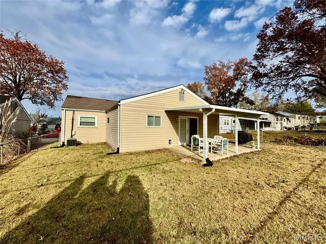 $195,000 | 6334 Hurstgreen Lane, St. Louis, MO 63123