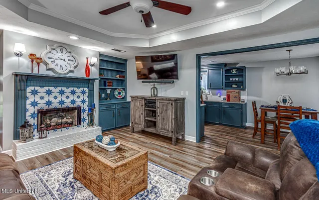 $2,150 | 1169 Barnett Bend Drive, Brandon, MS 39047