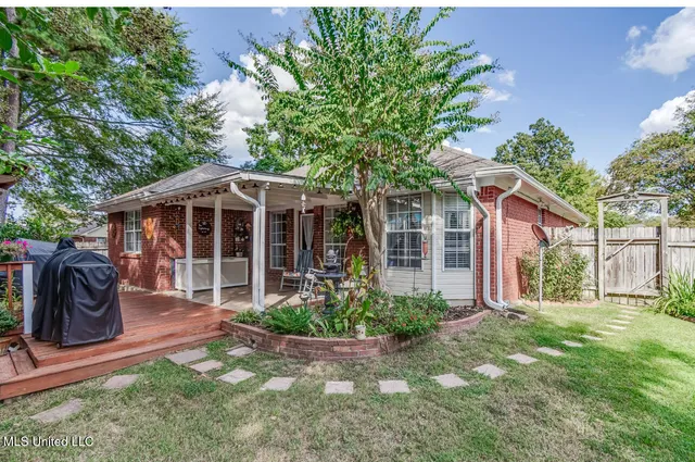 $2,150 | 1169 Barnett Bend Drive, Brandon, MS 39047