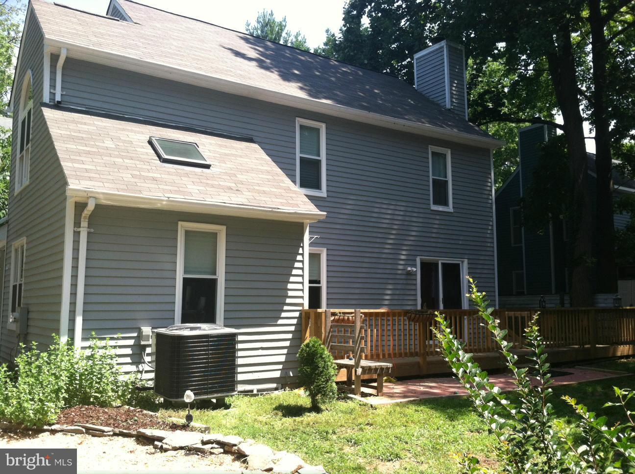 1527 Ritchie Lane Annapolis, MD 21401 - Photo 2 of 14 Exterior (General)
