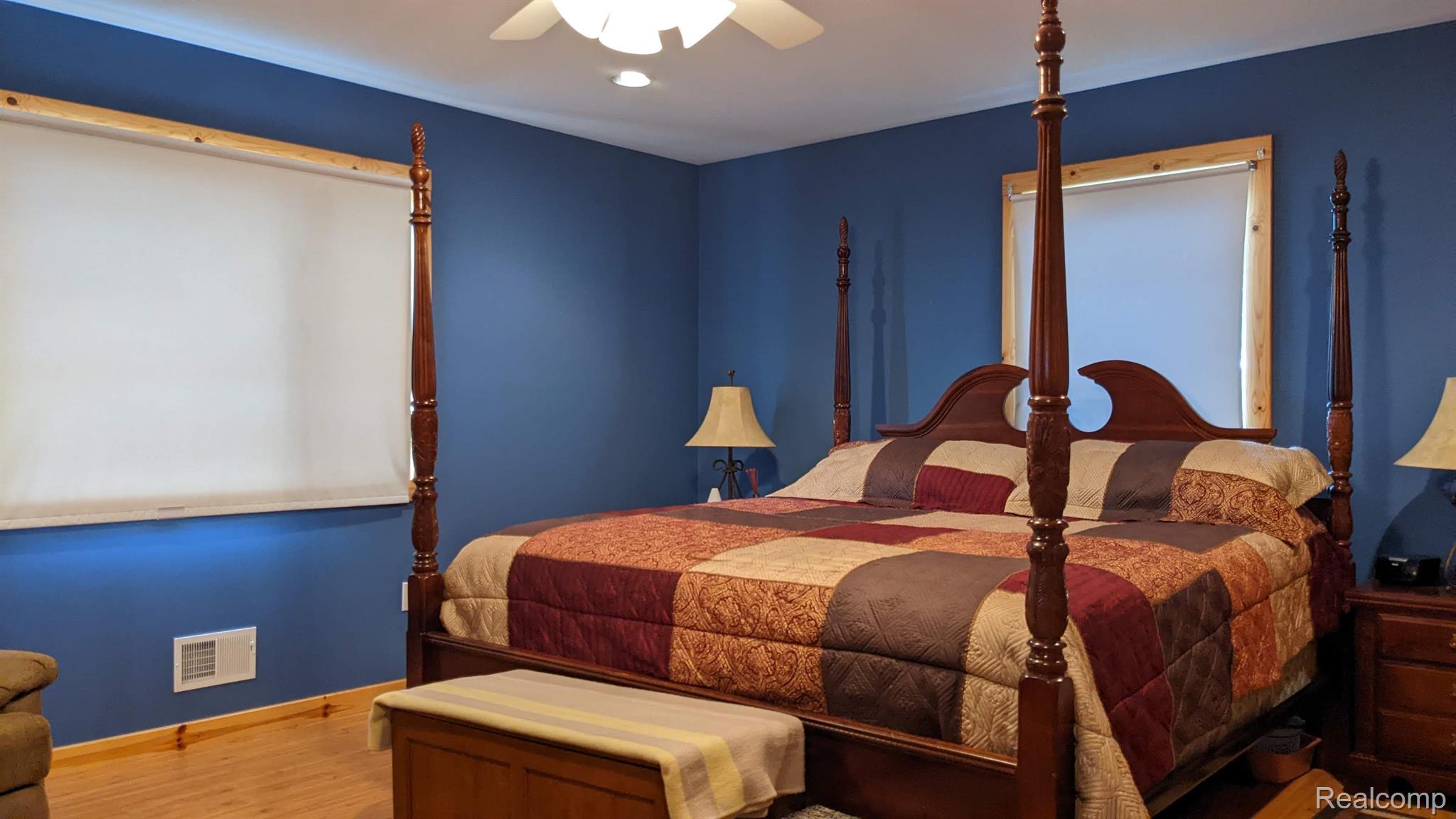 30 Etzler Road Kinde, MI 48445 - Photo 42 of 73 Bedroom 2